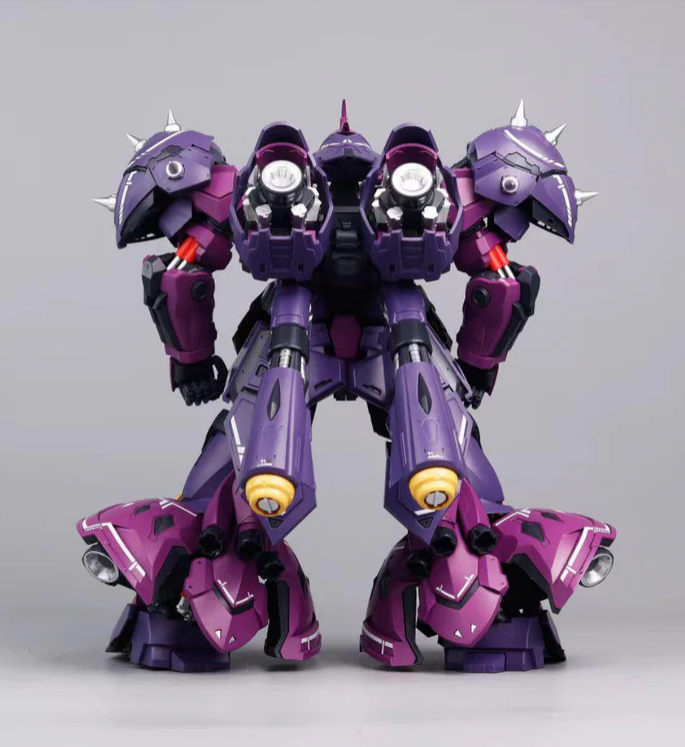 Mecha Ark 1/100 Dominant Titan Model Kit