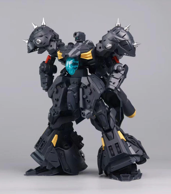 Mecha Ark 1/100 Dominant Titan Model Kit