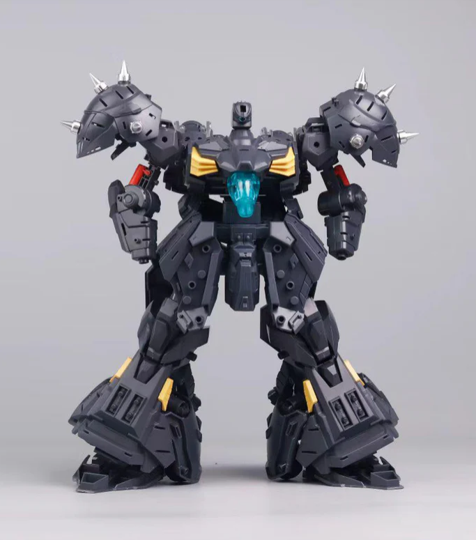 Mecha Ark 1/100 Dominant Titan Model Kit