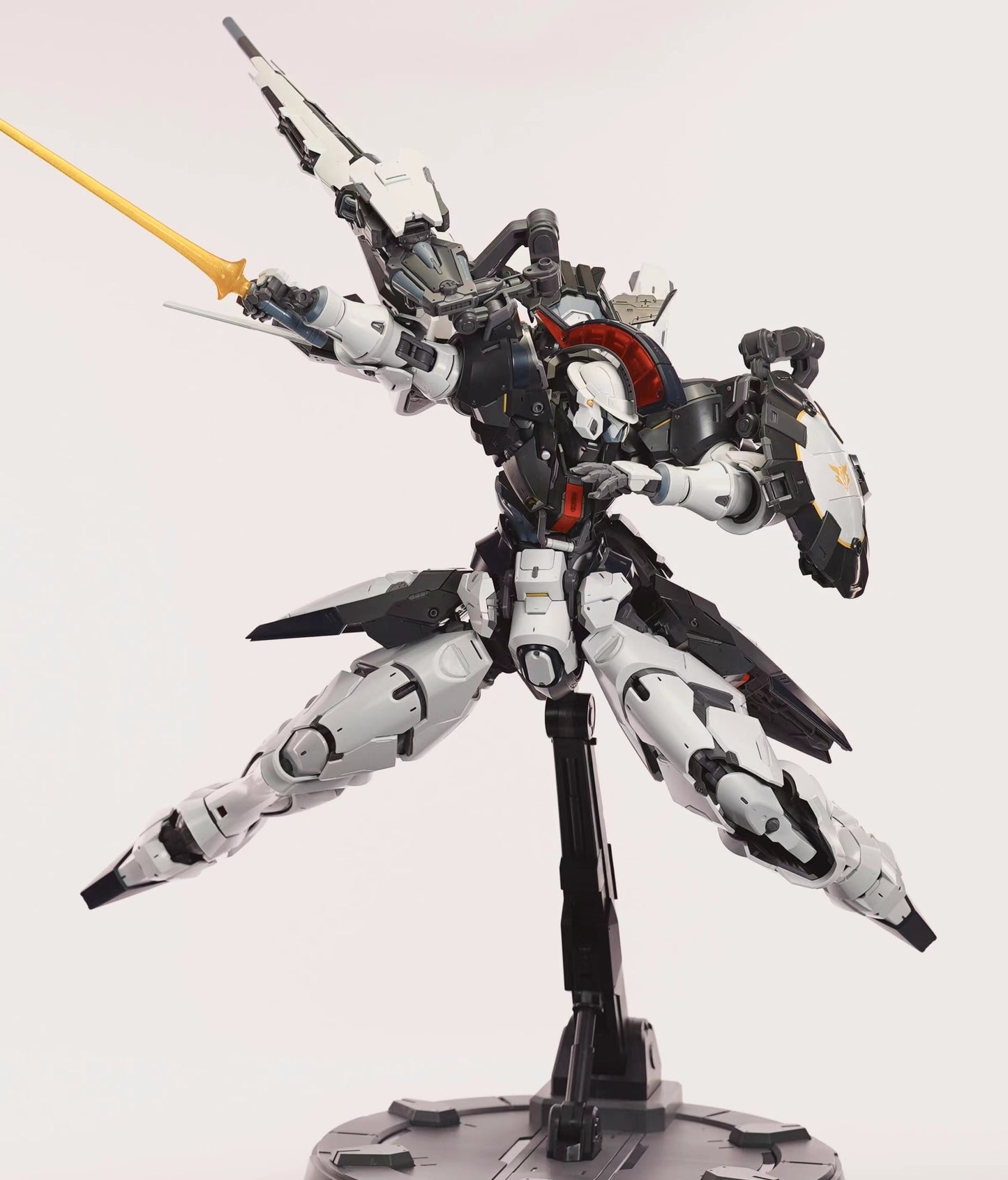 Strange Studio 1/60 Denkmalreparaturtyp