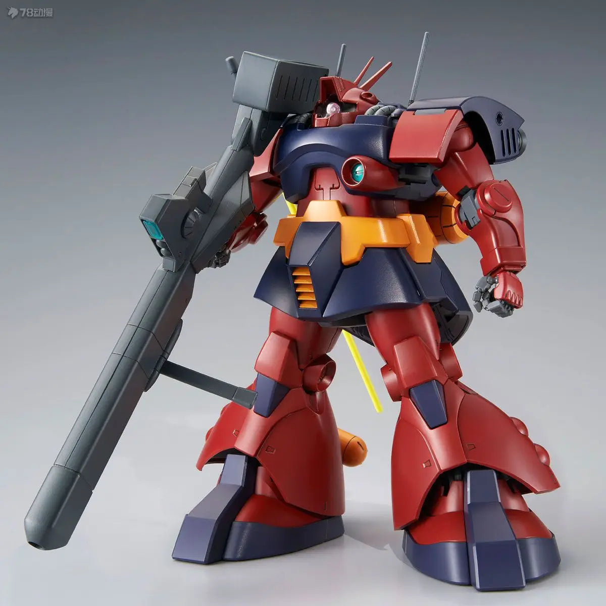 Bandai 1/100 MG MS-09H Dwadge Custom