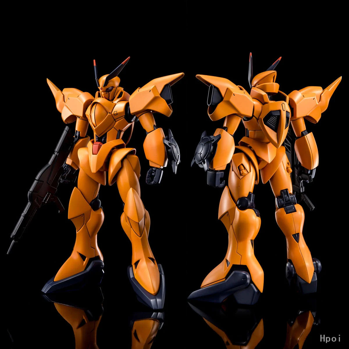 Bandai RE 1/100 ZMT-S12G Shokew