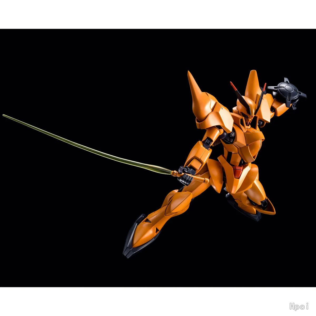 Bandai RE 1/100 ZMT-S12G Shokew