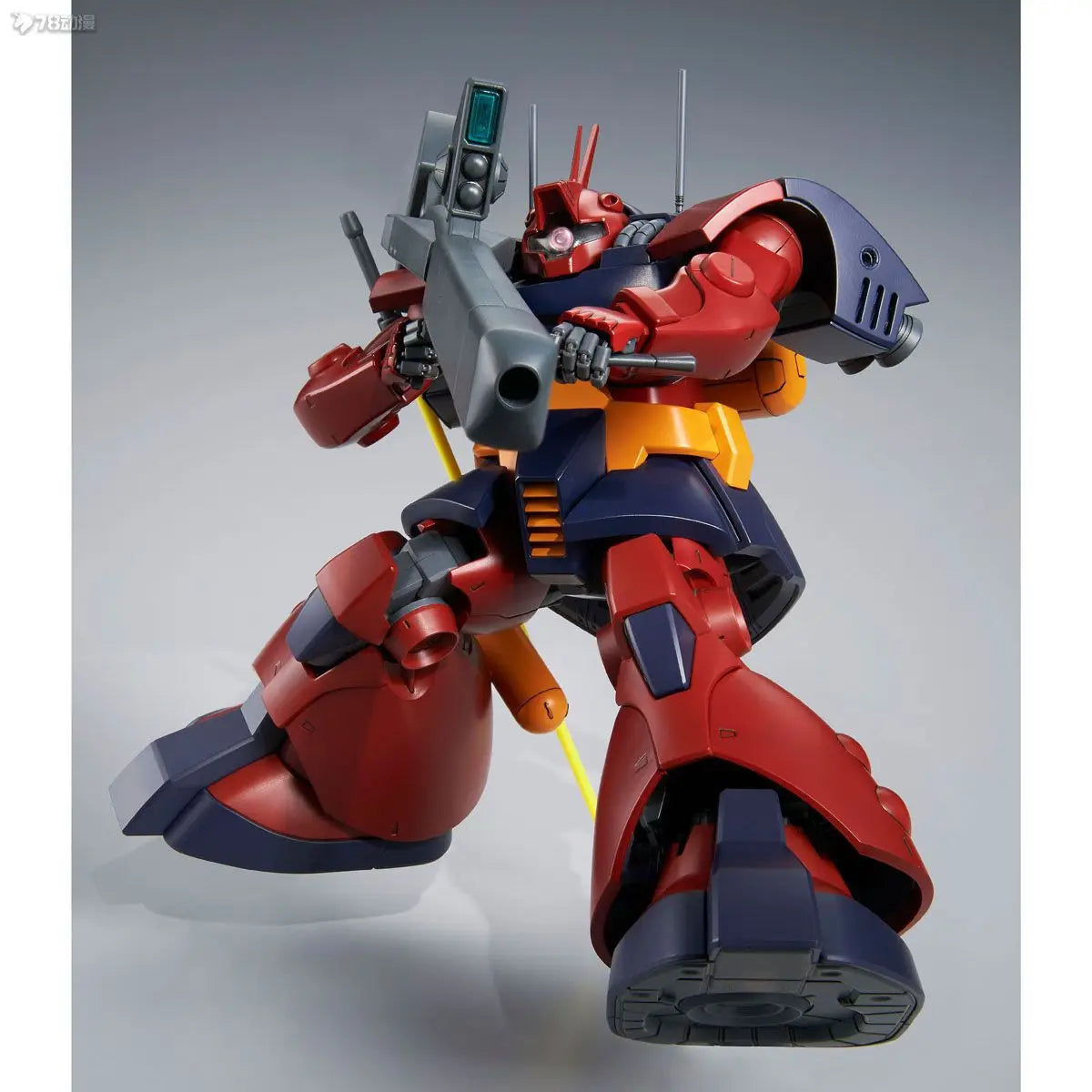 Bandai 1/100 MG MS-09H Dwadge Custom