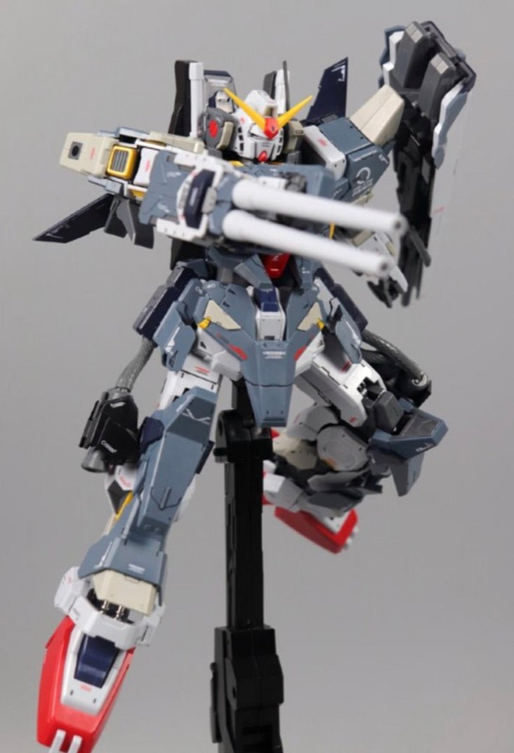Daban 8815 MG 1/100 Vollpanzerung RX-78 MK-II Gundam