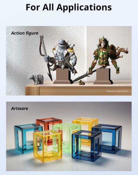 Anycubic Photon Mono 4 Ultra