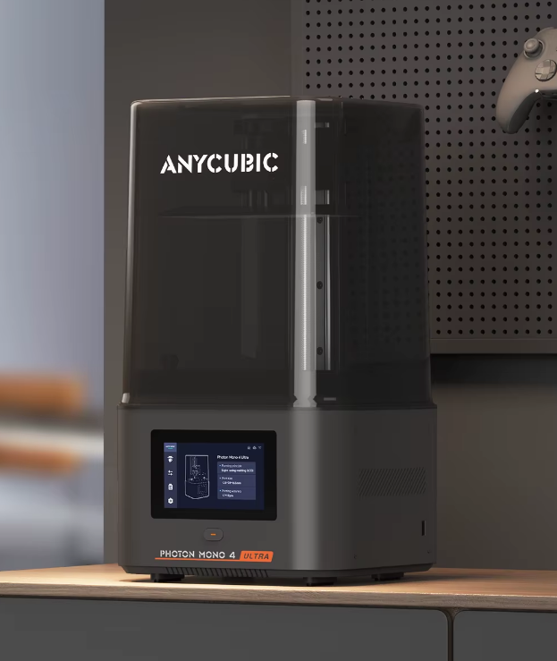 Anycubic Photon Mono 4 Ultra