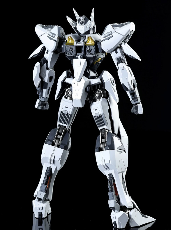 Armored Colossus 1/100 Test-70 Bailu