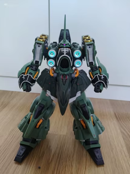 Axis Model 1/100 NZ-666 Osiris Aerial Dominator