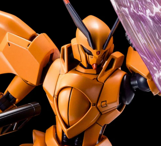 Bandai RE 1/100 ZMT-S12G Shokew