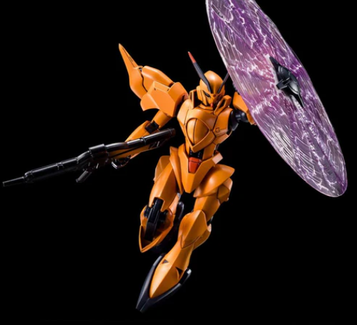 Bandai RE 1/100 ZMT-S12G Shokew