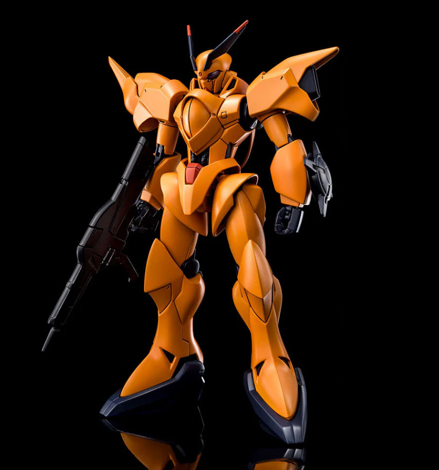 Bandai RE 1/100 ZMT-S12G Shokew