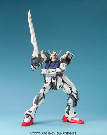 Bandai PG 1/60 Strike Gundam