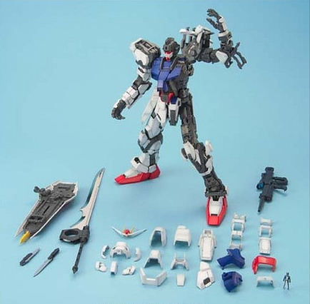 Bandai PG 1/60 Strike Gundam