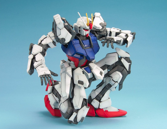 Bandai PG 1/60 Strike Gundam
