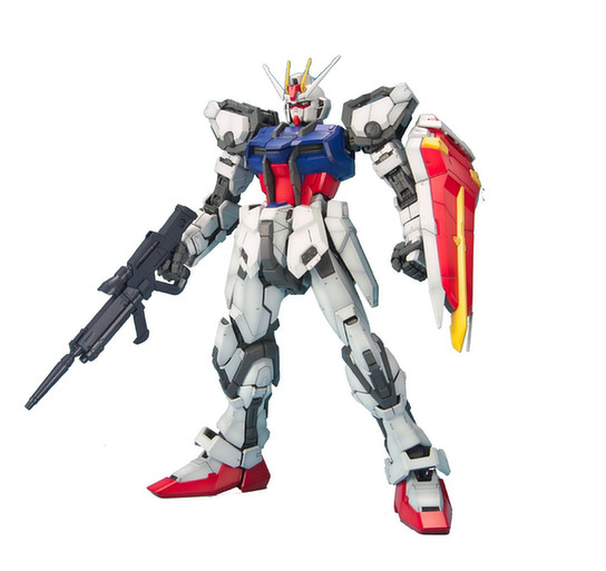Bandai PG 1/60 Strike Gundam