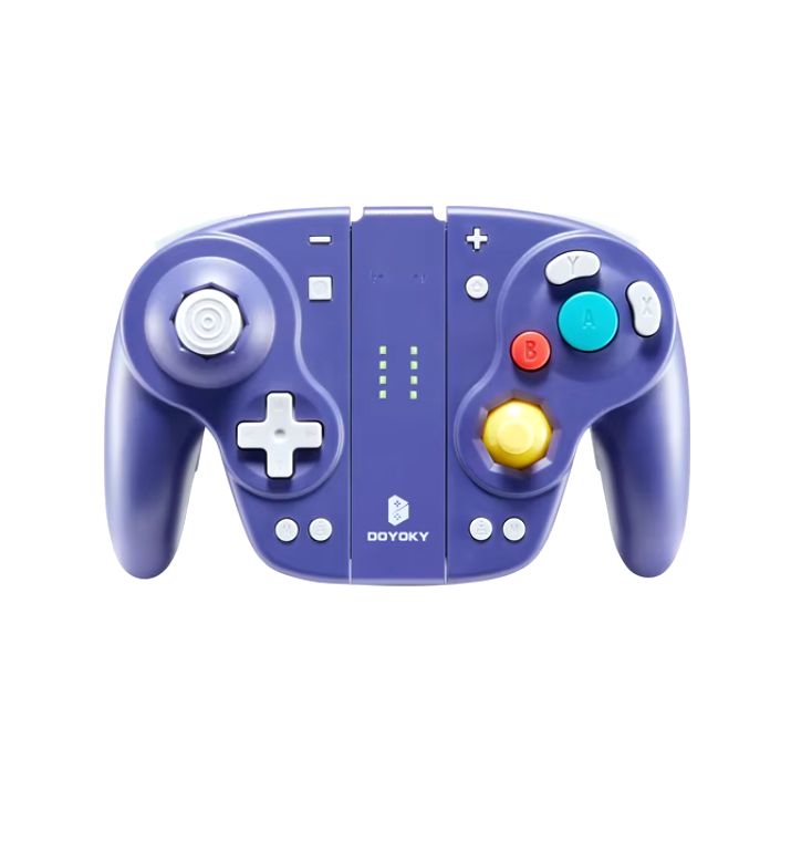 Nintendo Switch Gamecube Controller Joy Cons Gamecube Controllers