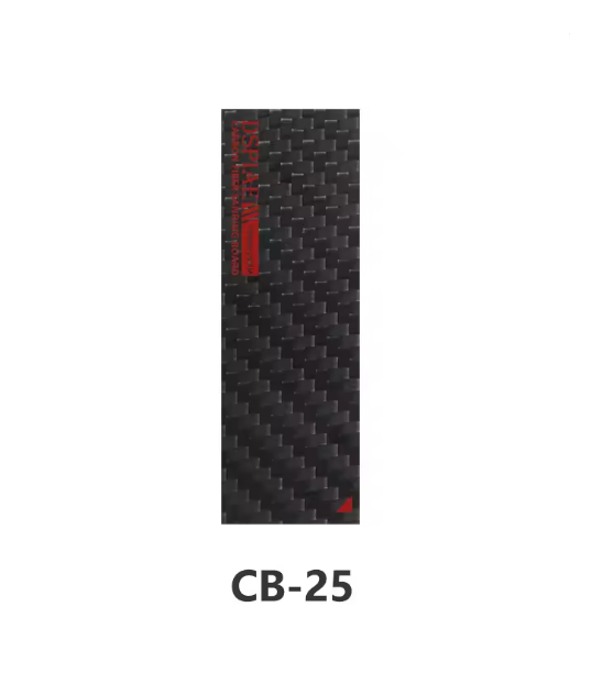 DSPIAE Carbon Fiber Sanding Sticks