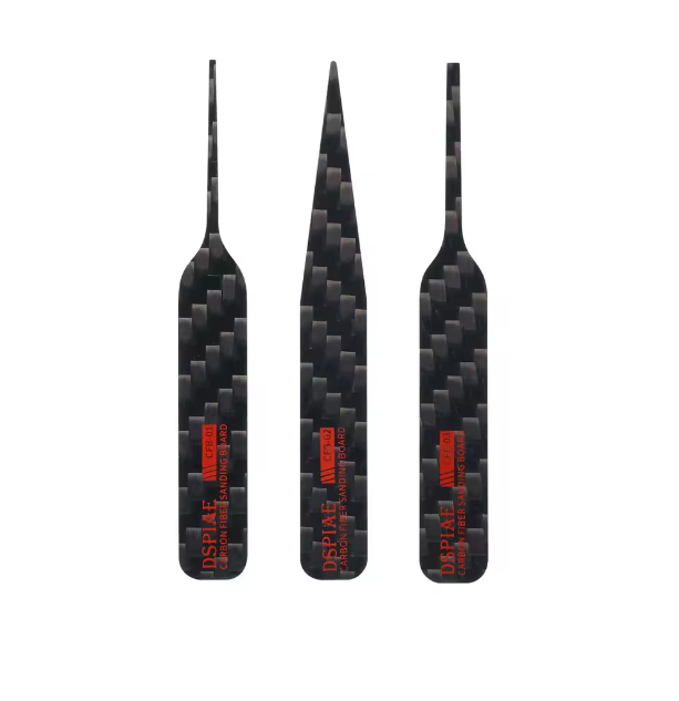 DSPIAE Carbon Fiber Sanding Sticks