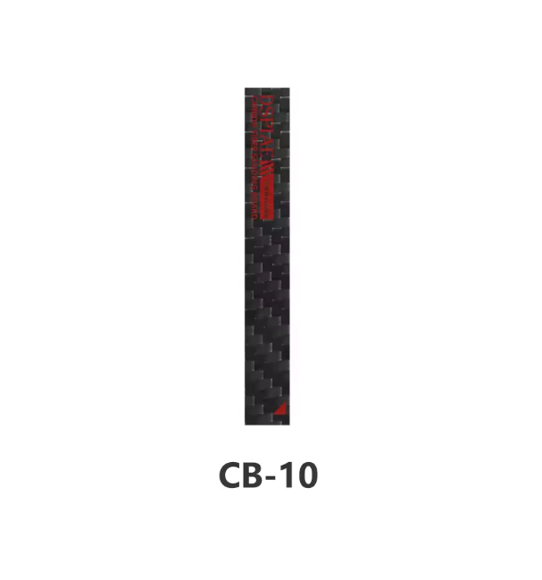 DSPIAE Carbon Fiber Sanding Sticks