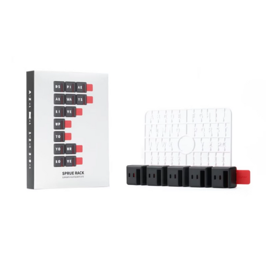 DSPIAE PT-SR Sprue Rack