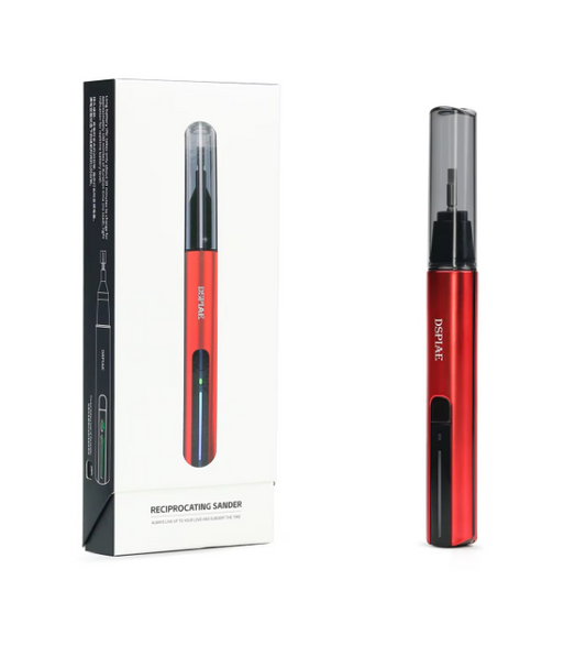 DSPIAE ES-A Reciprocal Sander