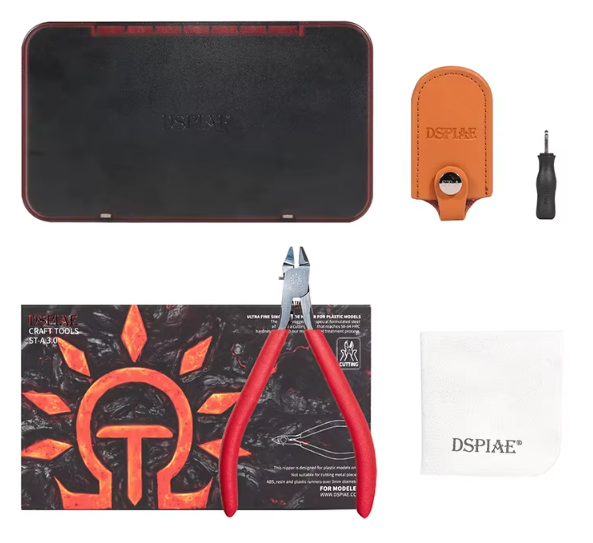 DSPIAE ST-A3.0 Single Blade Nippers