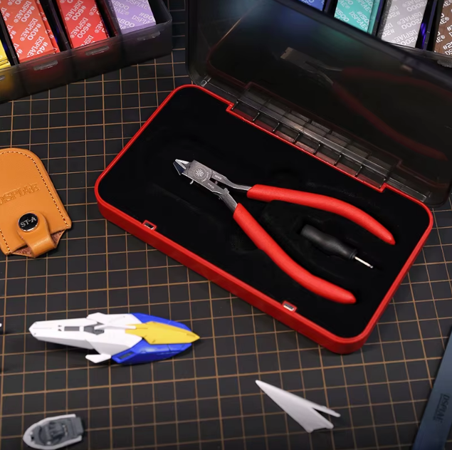 DSPIAE ST-A3.0 Single Blade Nippers