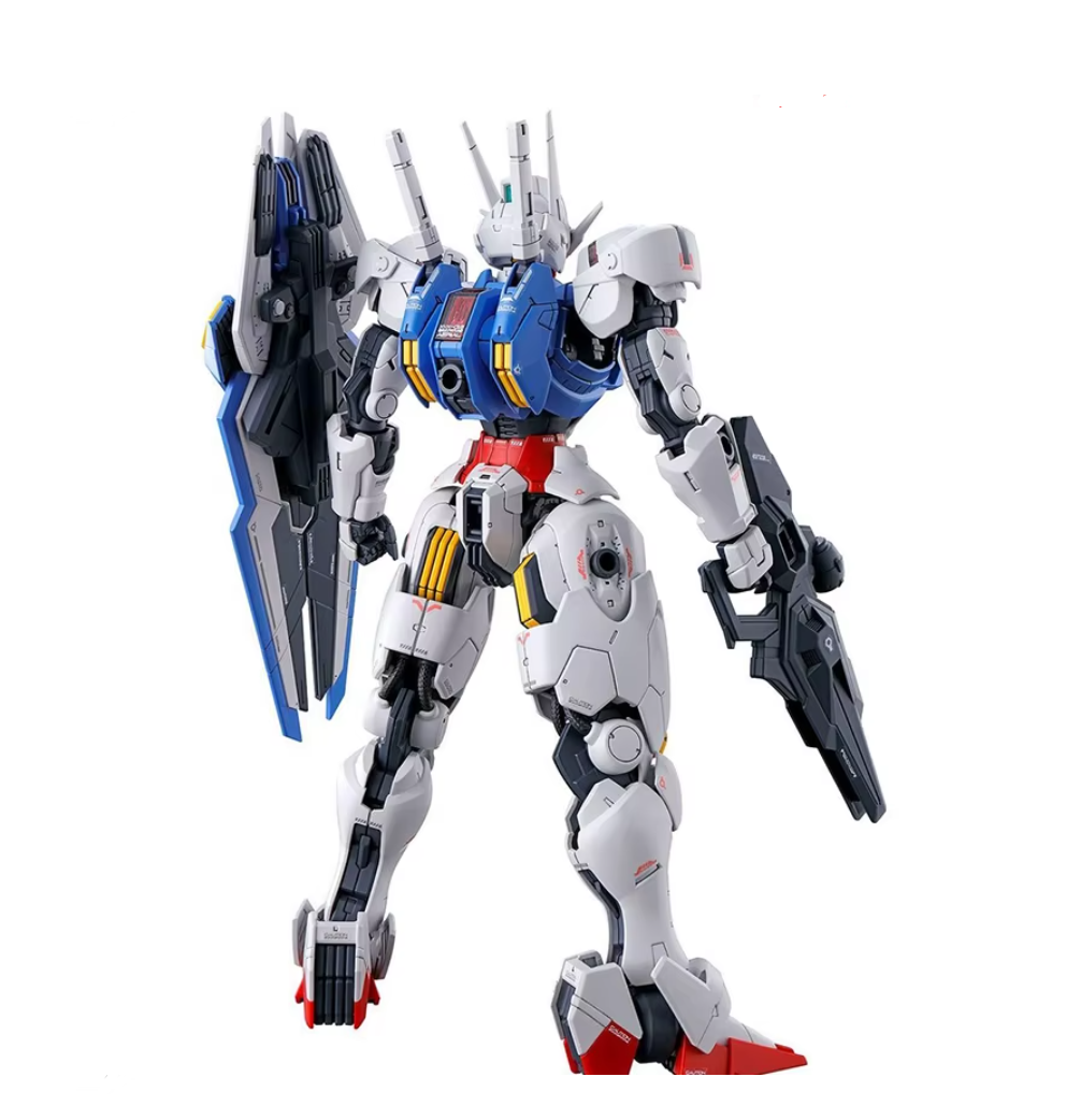 Daban Full Mechanics 1/100 XVX-016 Gundam Aerial