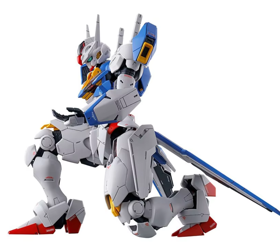 Daban Full Mechanics 1/100 XVX-016 Gundam Aerial