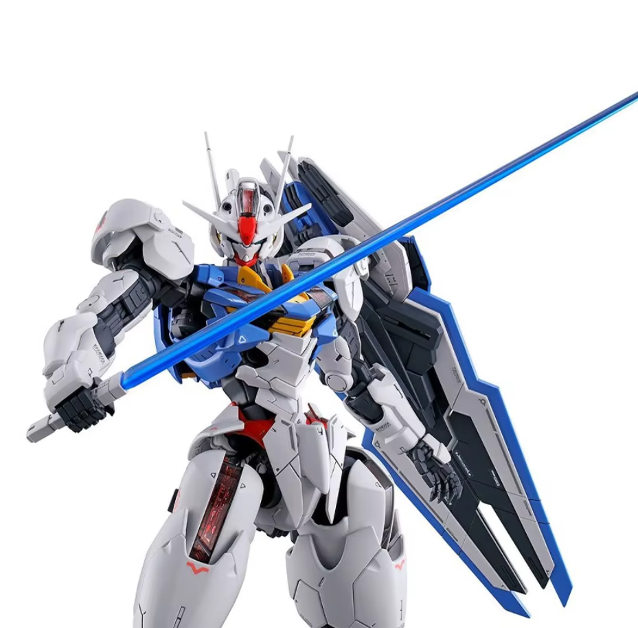 Daban Full Mechanics 1/100 XVX-016 Gundam Aerial