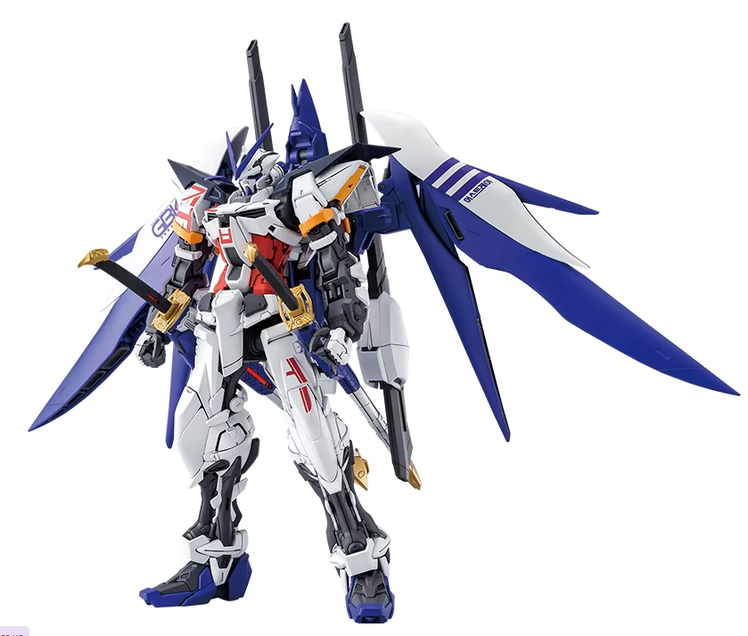 Daban MG 1/100 Gundam Astray Memorial Ver. (Gundam Base Korea)