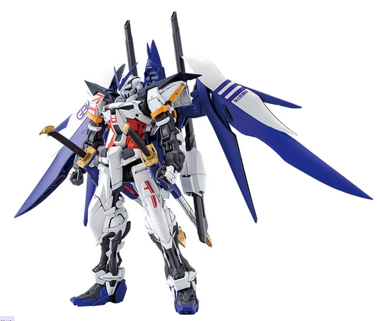 Daban MG 1/100 Gundam Astray Memorial Ver. (Gundam Base Korea)