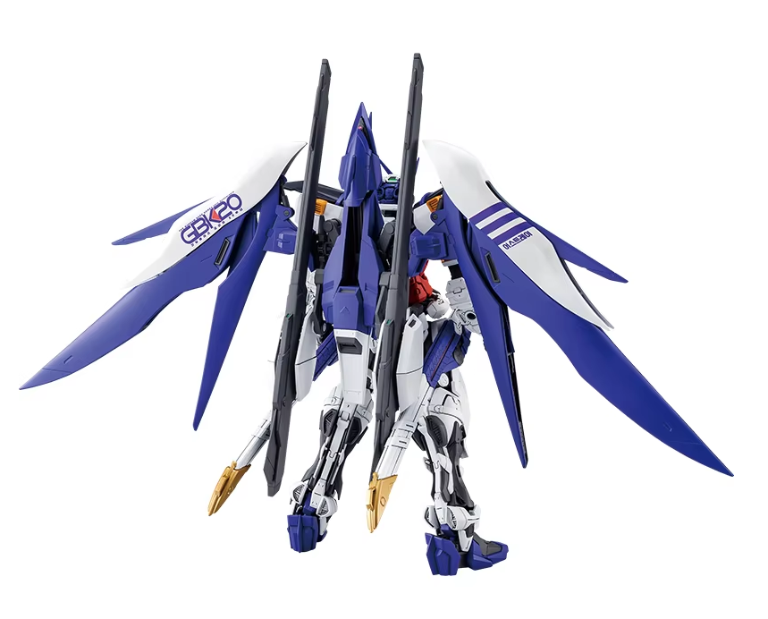 Daban MG 1/100 Gundam Astray Memorial Ver. (Gundam Base Korea)