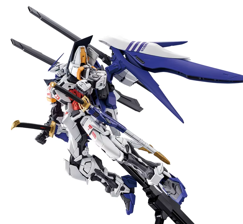 Daban MG 1/100 Gundam Astray Memorial Ver. (Gundam Base Korea)