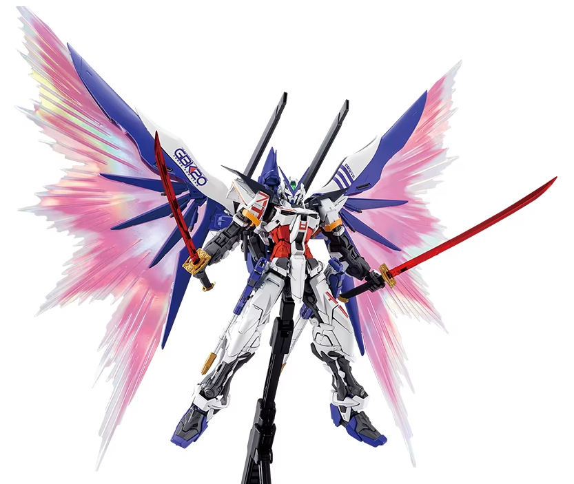 Daban MG 1/100 Gundam Astray Memorial Ver. (Gundam Base Korea)