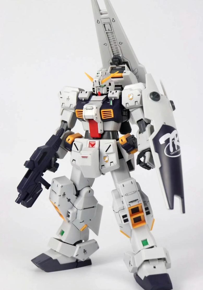 Daban 1/100 TR-1 Hazel Custom