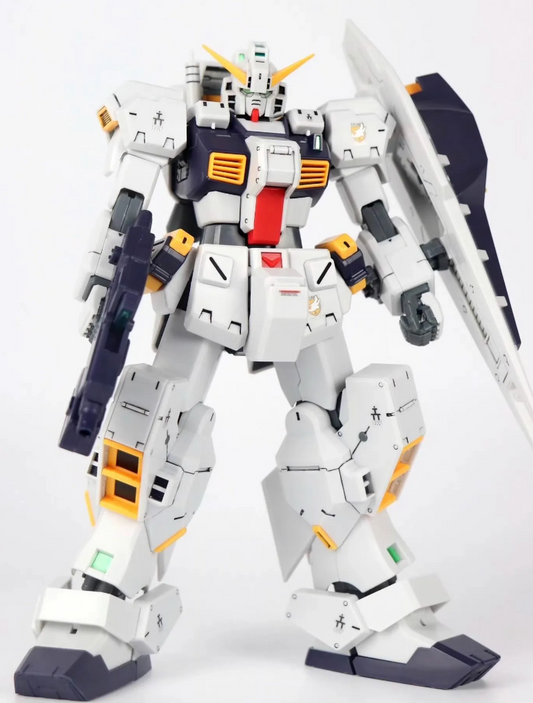 Daban 1/100 TR-1 Hazel Custom