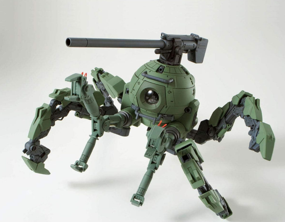 Premium Bandai MG 1/100 RB-79PP Polypod Ball Ver. Ka