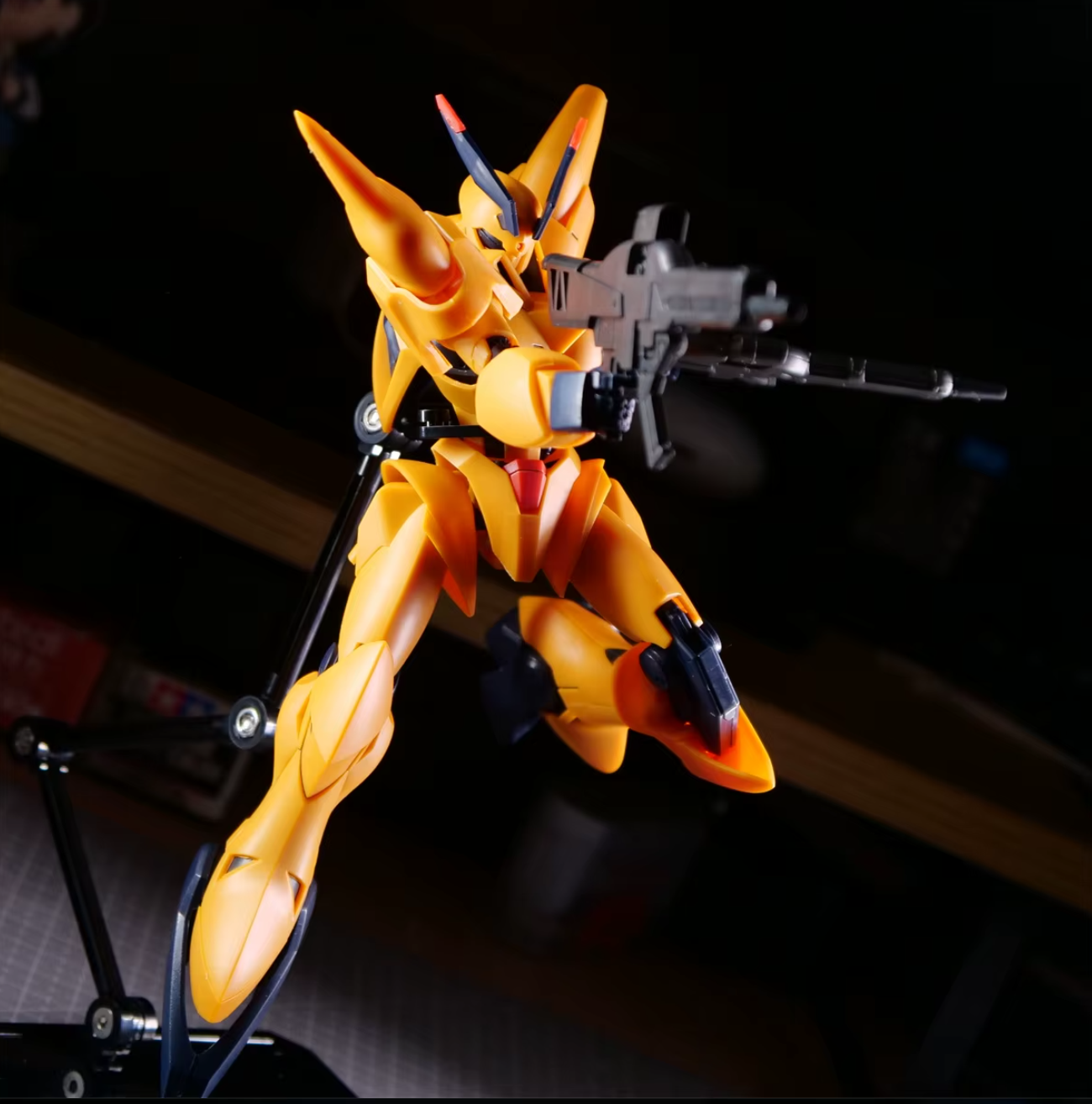 Huang Feng RE 1/100 ZMT-S12G Shokew