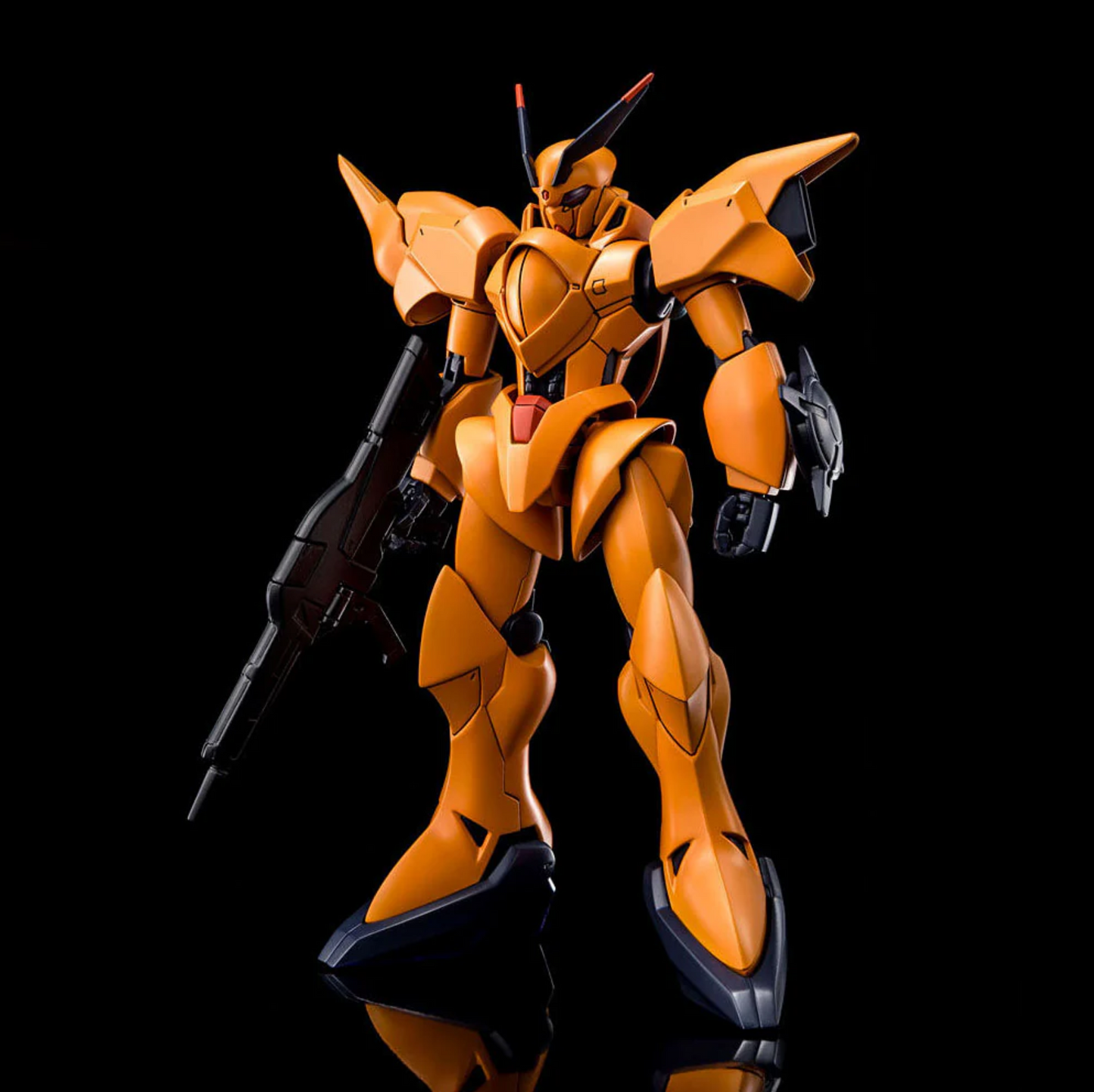 Huang Feng RE 1/100 ZMT-S12G Shokew