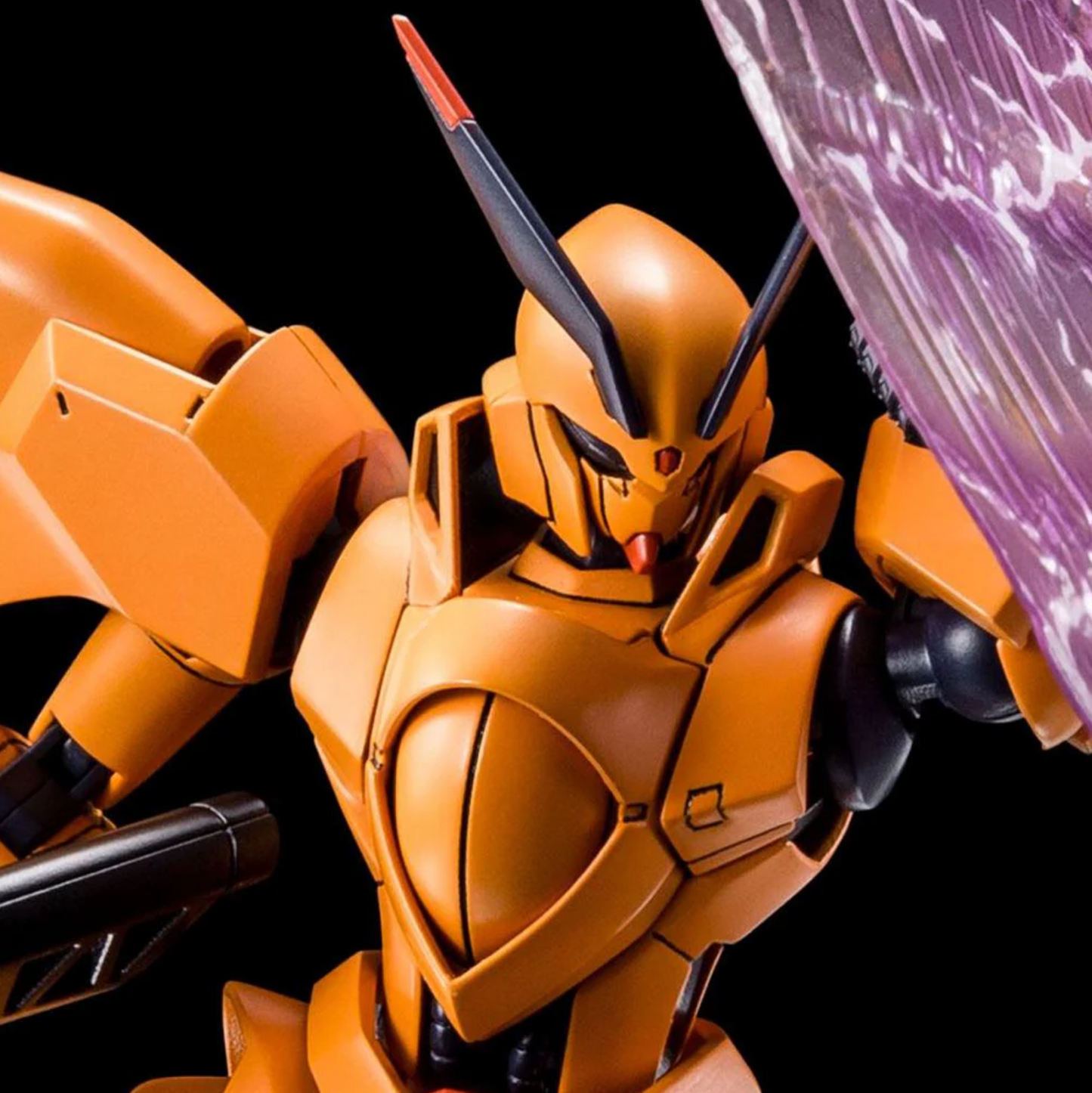 Huang Feng RE 1/100 ZMT-S12G Shokew