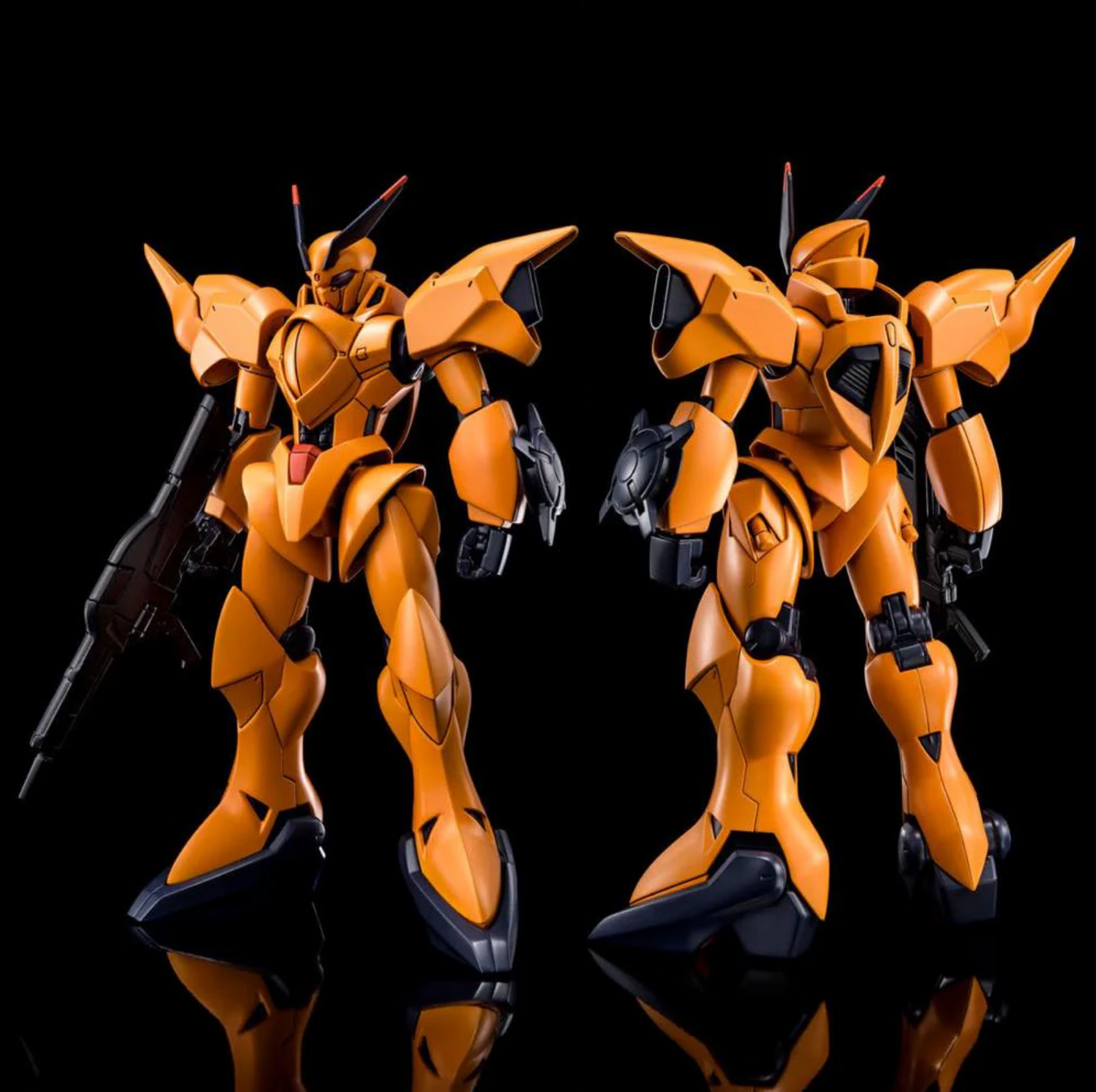 Huang Feng RE 1/100 ZMT-S12G Shokew