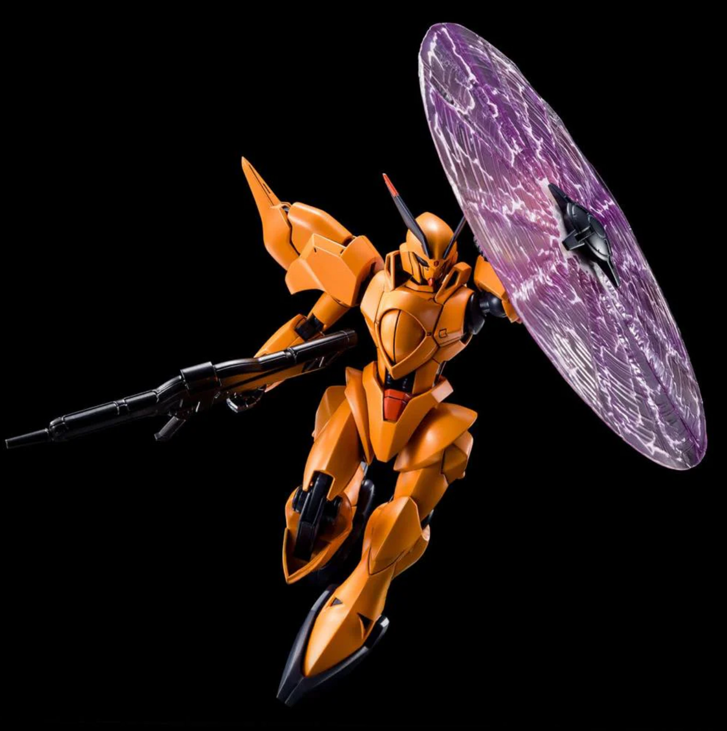 Huang Feng RE 1/100 ZMT-S12G Shokew