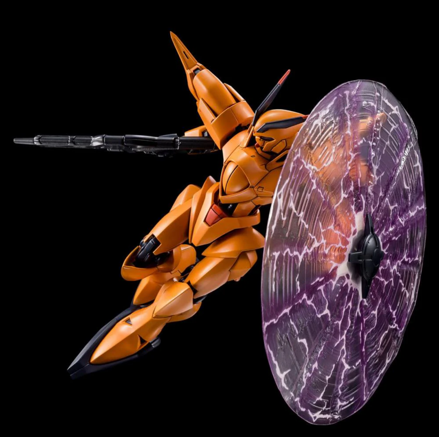 Huang Feng RE 1/100 ZMT-S12G Shokew