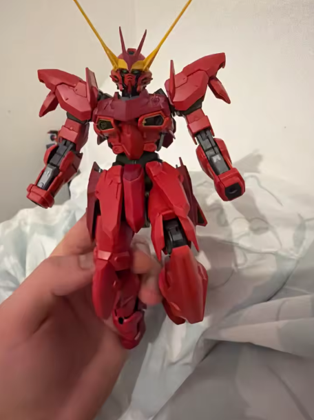 Daban 1/100 ZGMF-X12A Testament Gundam