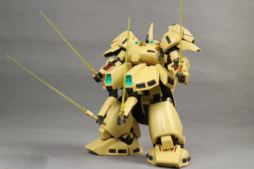 Daban MG 1/100 PMX-003 The-O