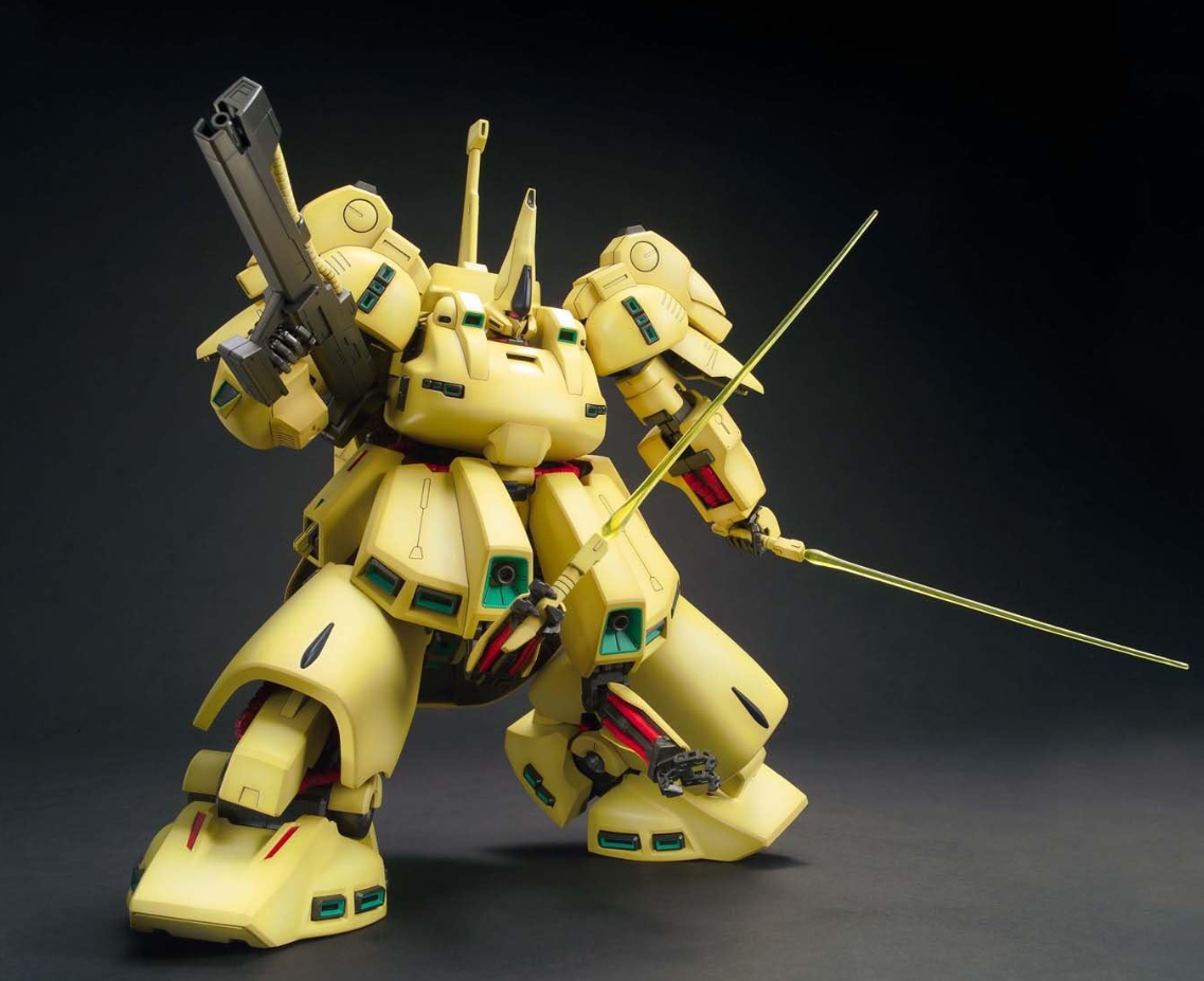 Daban MG 1/100 PMX-003 The-O