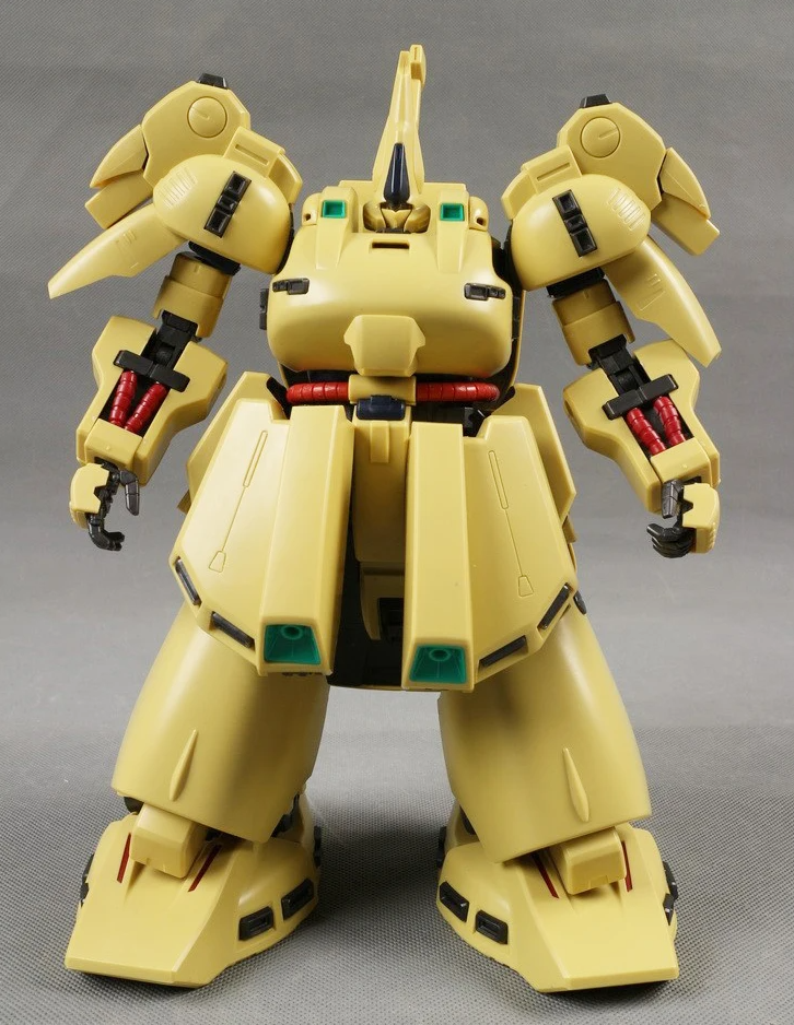Daban MG 1/100 PMX-003 The-O