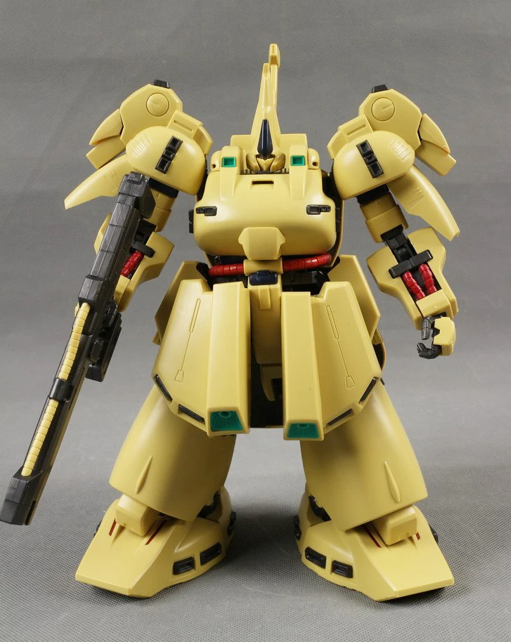 Daban MG 1/100 PMX-003 The-O
